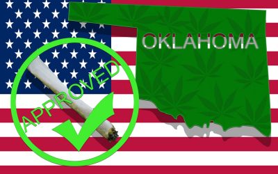 Can You Grow Marijuana at Home in Oklahoma?