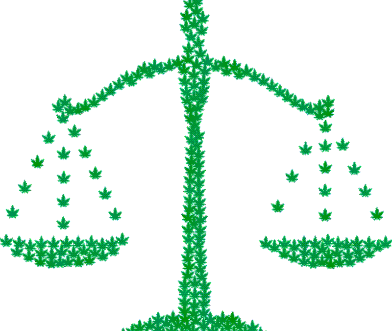 marijuana on the ballot in 2020