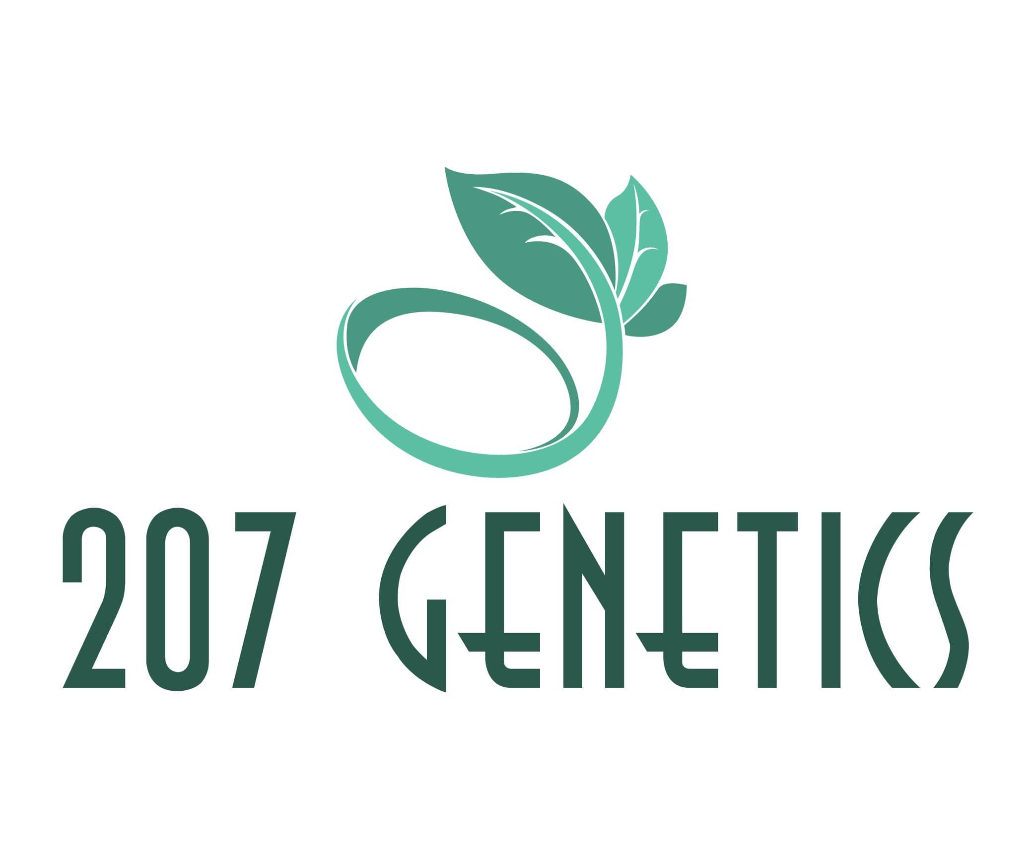 207 genetics seed bank