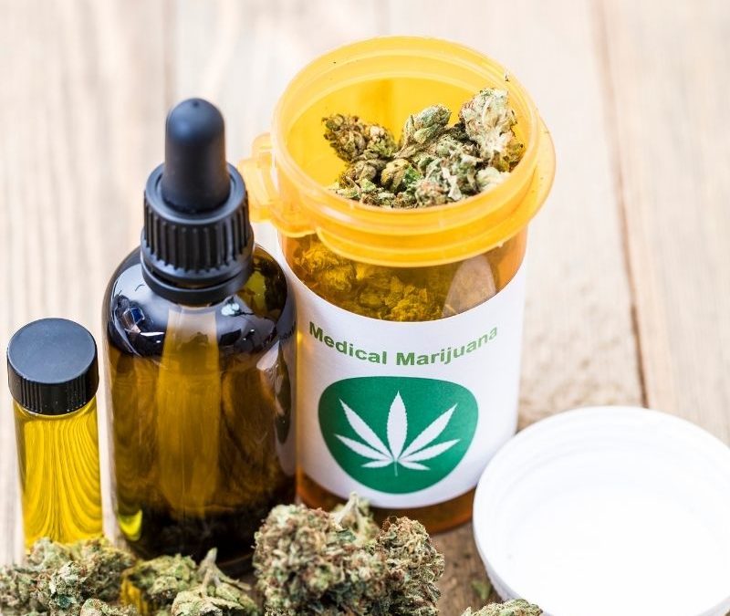 Can Cannabis Help with Cancer