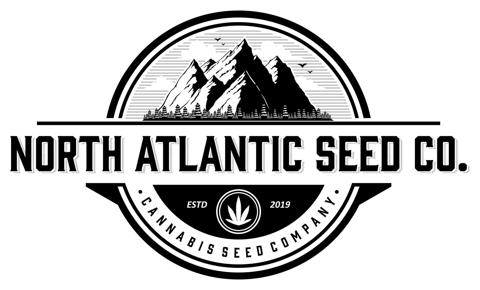 North Atlantic Seed Co. Seed Bank