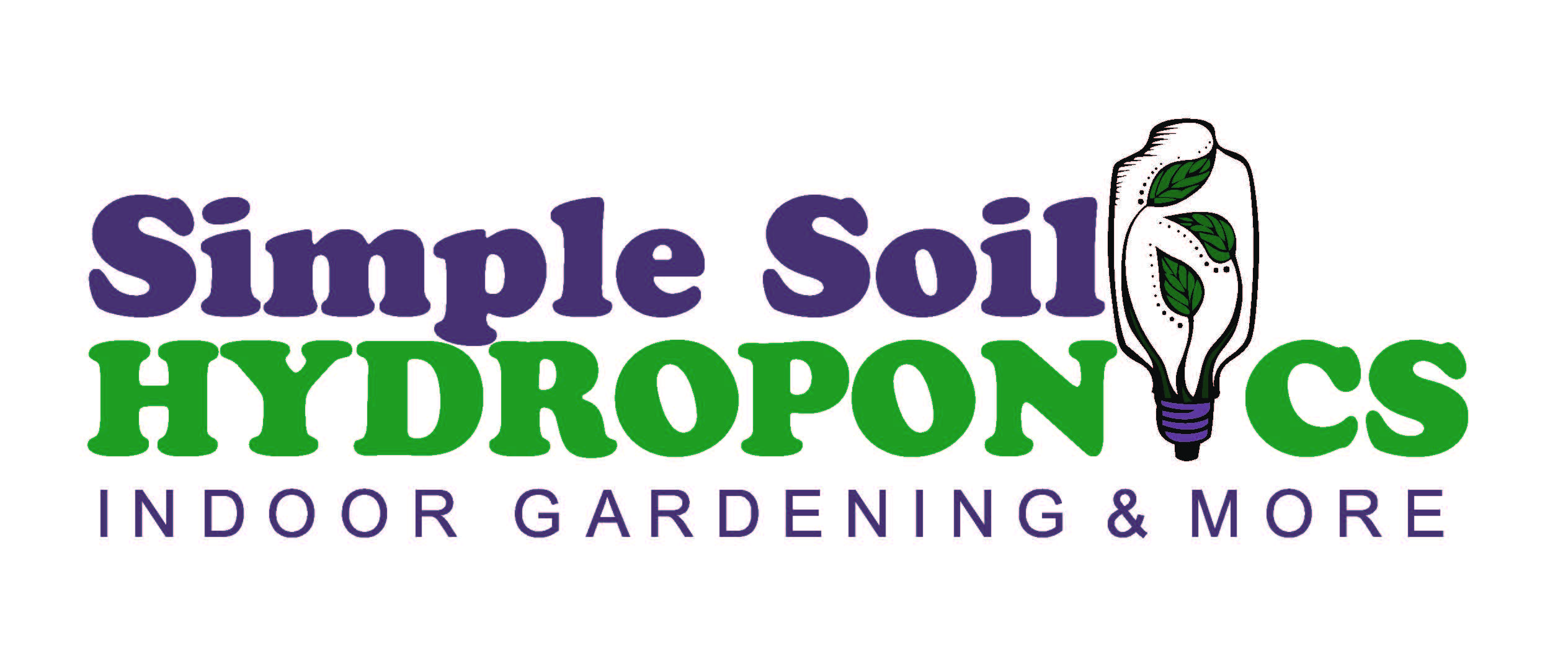 Simple Soil Hydroponics Villa Park Illinois
