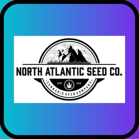 New Seed Bank Partner- North Atlantic Seed - MOSCA SEEDS