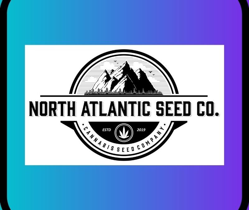 New Seed Bank Partner- North Atlantic Seed