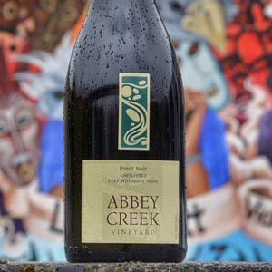 abbey creek winery oregon
