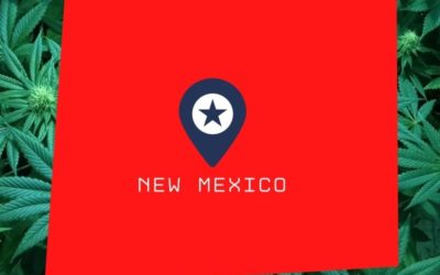 New Mexico FINALLY Releases Adult-Use Regulations
