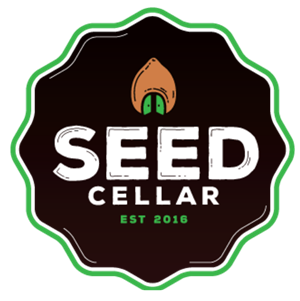 Seed Cellar Jaskson Michigan