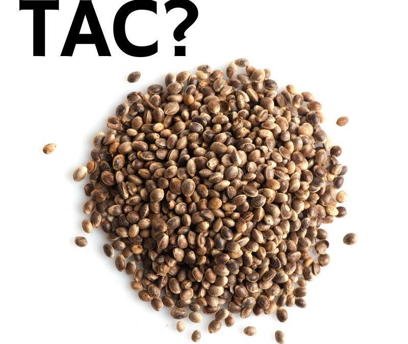 Ever Heard of TAC?