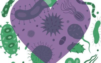 Microbes are Cannabis Friends