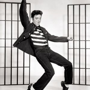 Memphis Tennessee Legend, Elvis Presley