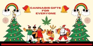 cannabis gifts