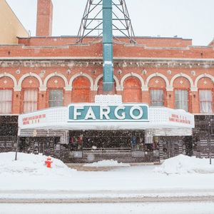 Fargo North Dakota