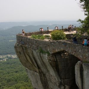 Lookout Mountain, Chattanoga, Tennessee