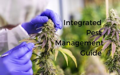 Integrated Pest Management Guide