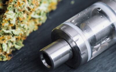 How To Vape Cannabis: Types of Vapes and Benefits