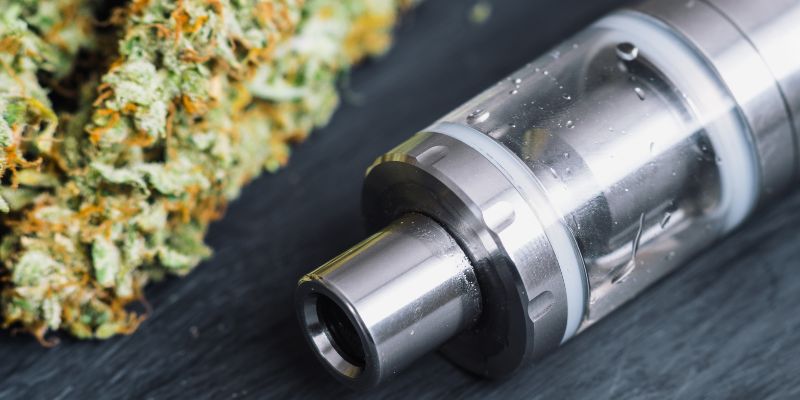 How To Vape Cannabis: Types of Vapes and Benefits