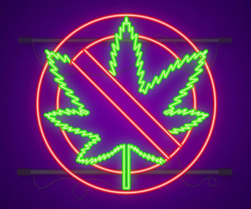 Recreational Cannabis Laws
