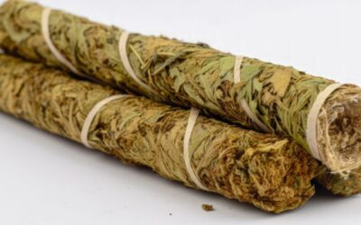 Thai Sticks: The Original Weed Cigar