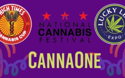 Cannabis Shows and Conferences in 2024