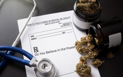 Do You Trust Claims About the Health Benefits of Cannabis?