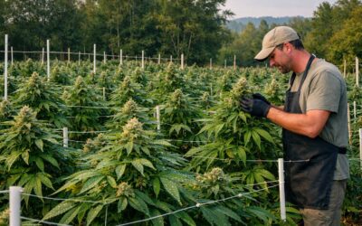 How to Prevent Bud Rot